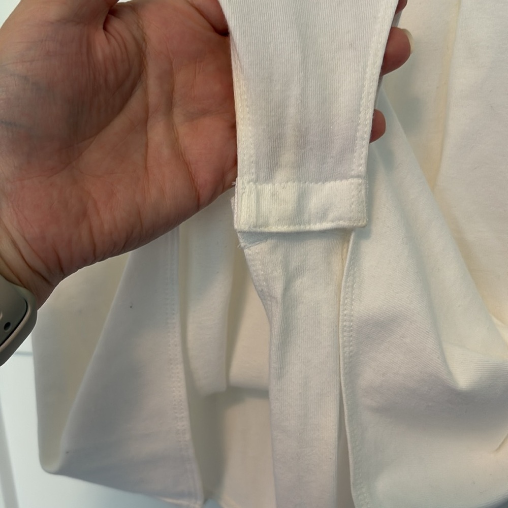 Universal thread bodysuit - Picture 7 of 11